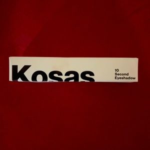 Kosas 10 Second Eyeshadow in Supreme